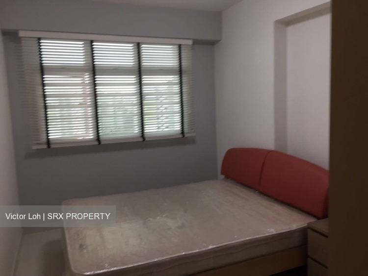 Boon Lay Avenue thumbnail photo